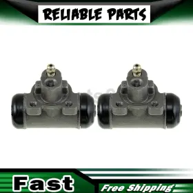 P1TH240521010033 DORMAN FIRST STOP Drum Brake Master Cylinder