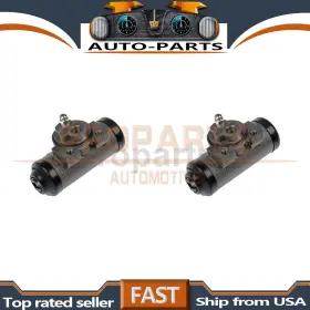 Dorman - First Stop P2so260213a749 Rear Drum Brake Wheel Cylinder For 2009-2012 Chevrolet Colorado