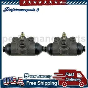 PEFOM250605002568 DORMAN FIRST STOP Rear Drum Brake Master
