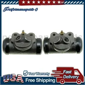 PEFOM250605137559 DORMAN FIRST STOP Front Left Right Drum