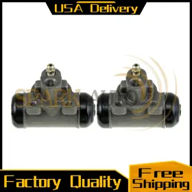 PK21HIRPQD0125P00029K-CP-BO DORMAN FIRST STOP Wheel Cylinder