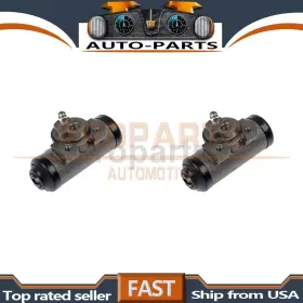 PROP241008021570-CP DORMAN FIRST STOP Rear Drum Brake Master