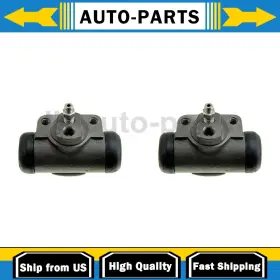 QYFIX052025B06933 DORMAN FIRST STOP Rear Brake Master Wheel