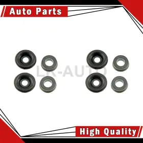 S2QYRP250828S03376 DORMAN FIRST STOP Rear Drum Brake Master