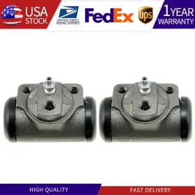 SAGSP20210511A007-CA DORMAN FIRST STOP Drum Brake Master Rear