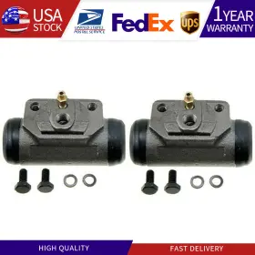 SAGSP20210511A024-CA DORMAN FIRST STOP Drum Brake Master Rear