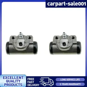 SALE241128015344 DORMAN FIRST STOP Rear Drum Brake Master Gmc