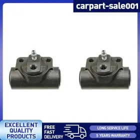 SALE241128150582 DORMAN FIRST STOP Rear Drum Brake Master Gmc