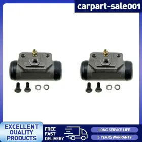 SALE241128154720 DORMAN FIRST STOP Rear Drum Brake Master 300