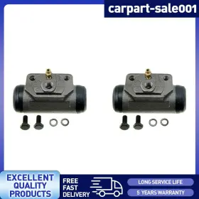 SALE241128154828 DORMAN FIRST STOP Rear Drum Brake Master