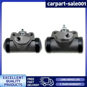 SALE241128160216 DORMAN FIRST STOP Rear Left Right Drum Brake