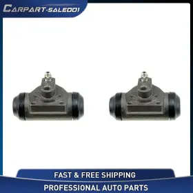 SALE250701115853 DORMAN FIRST STOP Rear Drum Brake Master