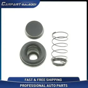 SALE250813070464 DORMAN FIRST STOP Front Lower Drum Brake Kit