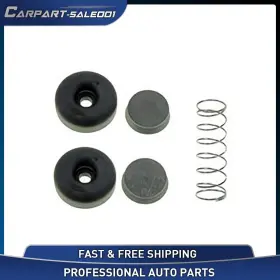 SALE250813088971 DORMAN FIRST STOP Rear Drum Brake Master Kit