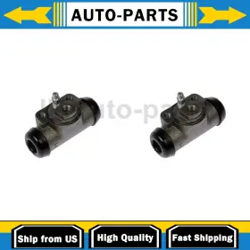 SCARS05082025L05914 DORMAN FIRST STOP Town Rear Brake Master