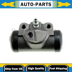 SCARS05082025L07818 DORMAN FIRST STOP Rear Left Brake Master