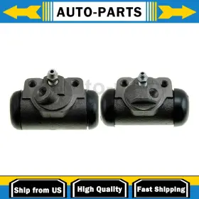 SCARS05082025L07825 DORMAN FIRST STOP Rear Brake Master Wheel