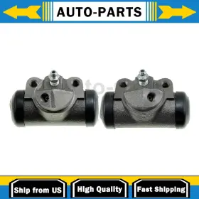 SCARS05082025L17013 DORMAN FIRST STOP Rear Brake Master Wheel