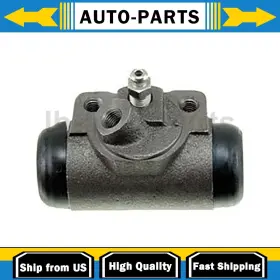 SCARS05082025L17047 DORMAN FIRST STOP Front Right Brake Wheel
