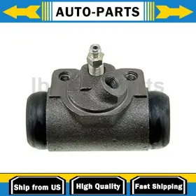 SCARS05082025L17109 DORMAN FIRST STOP Rear Right Brake Master