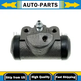 SCARS05082025L17112 DORMAN FIRST STOP Rear Right Brake Master