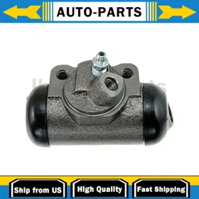 SCARS05082025L17117 DORMAN FIRST STOP Front Right Brake Wheel