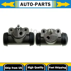 SCARS05082025L17632 DORMAN FIRST STOP Rear Brake Master Wheel