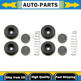 SCARS05082025L19778 DORMAN FIRST STOP Rear Brake Master Wheel