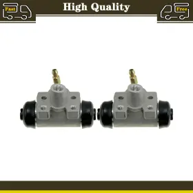 SCARS20231226BP037 DORMAN FIRST STOP Rear Drum Brake Master