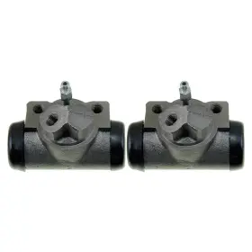 SCARS20231226BP184 DORMAN FIRST STOP Rear Drum Brake Master #2