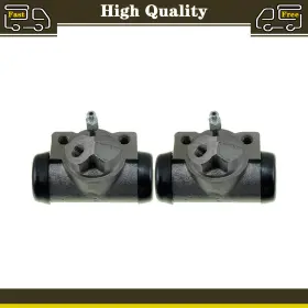 SCARS20231226BP184 DORMAN FIRST STOP Rear Drum Brake Master