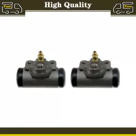 SCARS20231226BP202 DORMAN FIRST STOP Rear Drum Brake Master