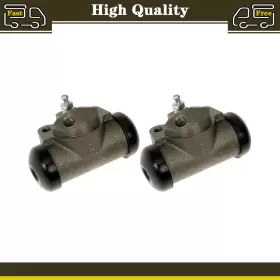 SCARS20231226BP246 DORMAN FIRST STOP Rear Drum Brake Master