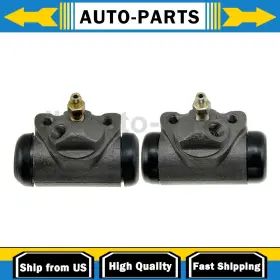 SCARS20241203L0035 DORMAN FIRST STOP Brake Master Cylinder