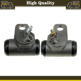 SCARS230129022432 DORMAN FIRST STOP Van Drum Brake Master G10