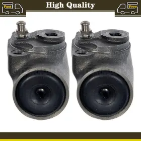 SCARS230315062072 DORMAN FIRST STOP Rear Drum Brake Master