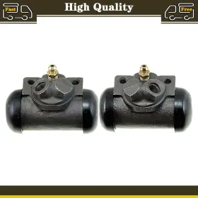 SCARS241021121855 DORMAN FIRST STOP Front Drum Brake Master