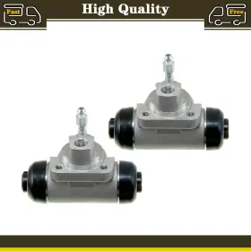 SCARSFZ20231030YS0102 DORMAN FIRST STOP Rear Drum Brake Wheel