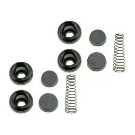 SCARSFZ20231030YS0349 DORMAN FIRST STOP Deluxe Rear Drum Kit #2