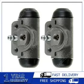 Dorman - First Stop Scarsfz20231030ys2469 For Ford Falcon 1960 1964 2x Rear - Drum Brake Wheel Cylinder