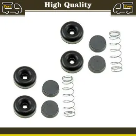 SCARSFZ20231030YS2634 DORMAN FIRST STOP Front Drum Brake Kit