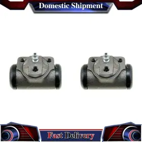 SCFZMAS20260519-1277 DORMAN FIRST STOP Rear Drum Brake Master