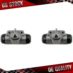 SCFZPLUS320260609-29 DORMAN FIRST STOP Rear Drum Brake Master