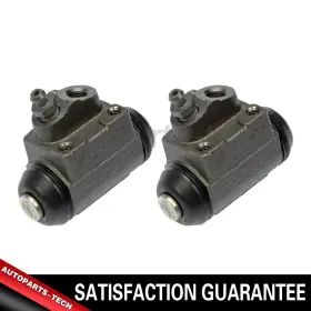 Dorman - First Stop Sh00001200422620791 Rear Drum Brake Wheel Cylinder For Ford Focus 2003 2004 2006 2008 2009 2010 2011 Dorman - First Stop Sh00001200422620791 Rear Drum Brake Wheel Cylinder For Ford Focus 2003 2004 2006 2008 2009 2010 2011