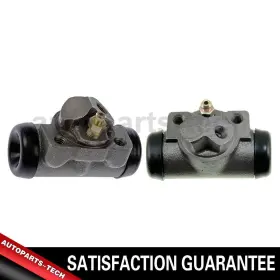 Dorman - First Stop Sh00001201110181015 2x - Rear Left And Right Drum Brake Wheel Cylinder For F-350 Dorman - First Stop Sh00001201110181015 2x - Rear Left And Right Drum Brake Wheel Cylinder For F-350