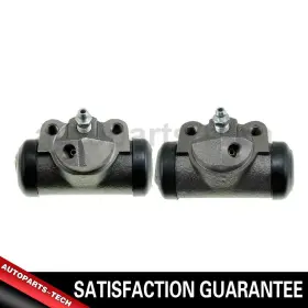 Dorman - First Stop Sh00001201110181648 2x Rear Drum Brake Wheel Cylinder For 1963-1965 Ford Fairlane Dorman - First Stop Sh00001201110181648 2x Rear Drum Brake Wheel Cylinder For 1963-1965 Ford Fairlane