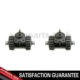 Dorman - First Stop Sh00001260130009955 2x - Rear Drum Brake Wheel Cylinder For Gmc Ec280 1947 Dorman - First Stop Sh00001260130009955 2x - Rear Drum Brake Wheel Cylinder For Gmc Ec280 1947