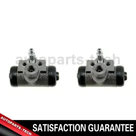 Dorman - First Stop Sh00001260130010042 2x - Rear Drum Brake Wheel Cylinder For Subaru Brat 1980 1987 Dorman - First Stop Sh00001260130010042 2x - Rear Drum Brake Wheel Cylinder For Subaru Brat 1980 1987