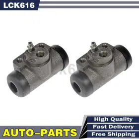 SHOSZFZ20250828-1164 DORMAN FIRST STOP Rear Drum Brake Master