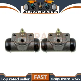 SHOSZFZ20250918-699 DORMAN FIRST STOP Rear Drum Brake Master
